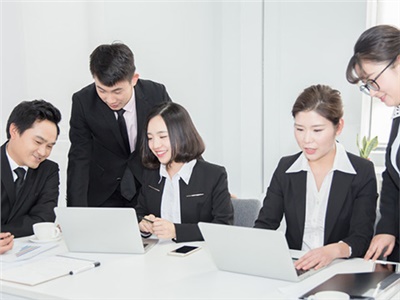 靠譜宣傳視頻