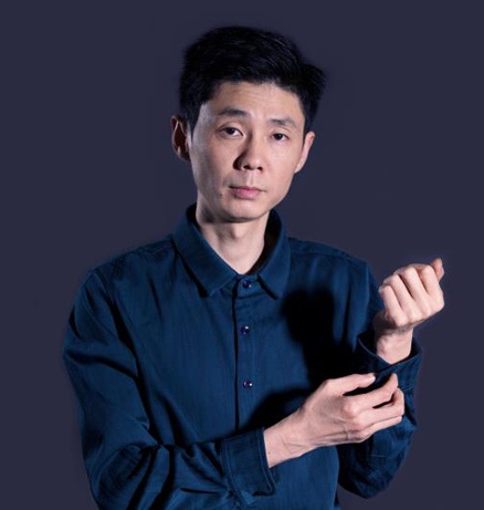 周維