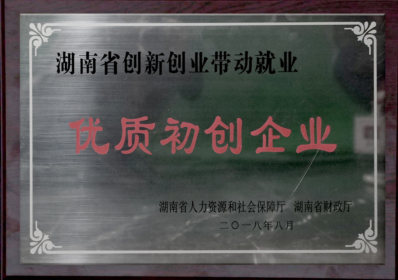 優(yōu)質(zhì)初創(chuàng)企業(yè)